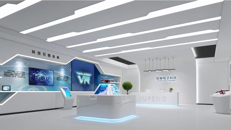 BI系统选型十大品牌